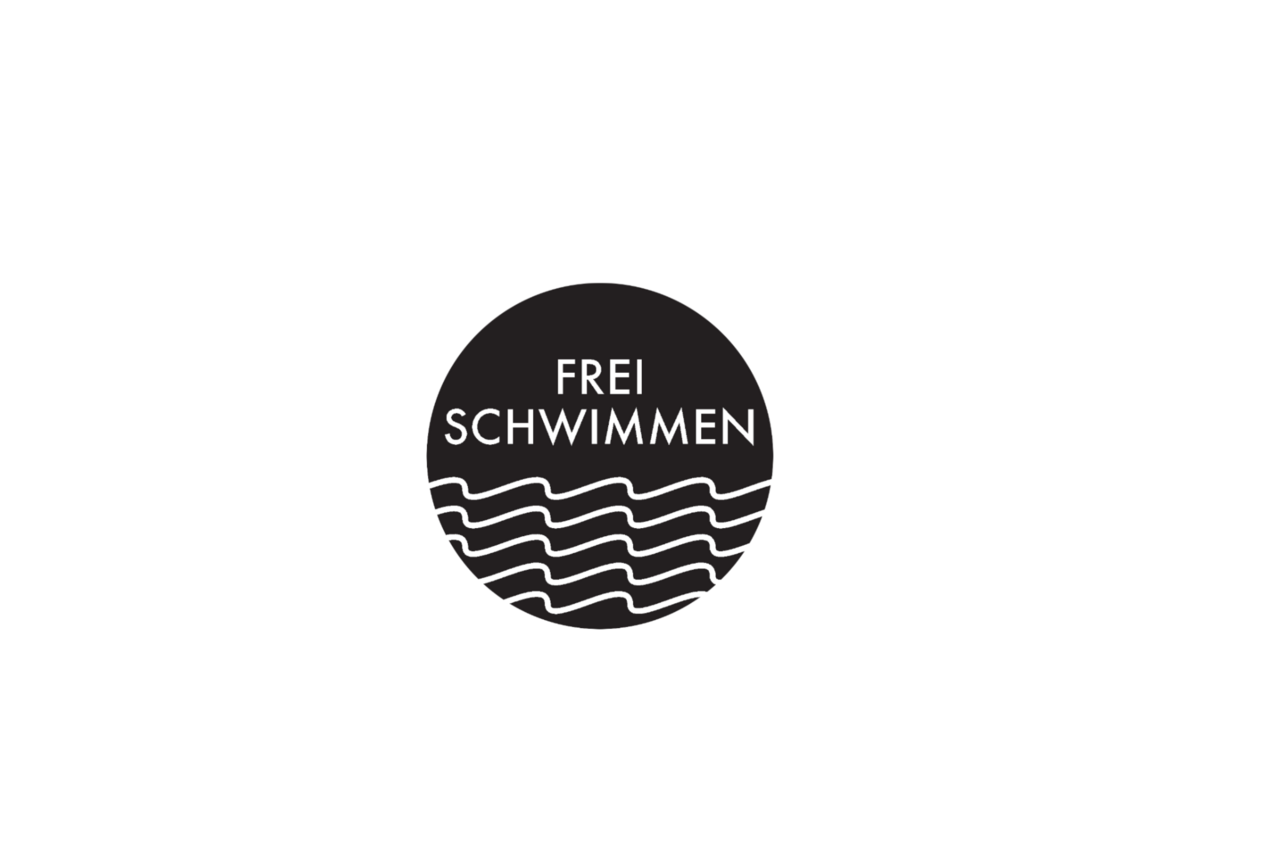 Logo Freischwimmen