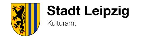 Logo Stadt Leipzig - Kulturamt