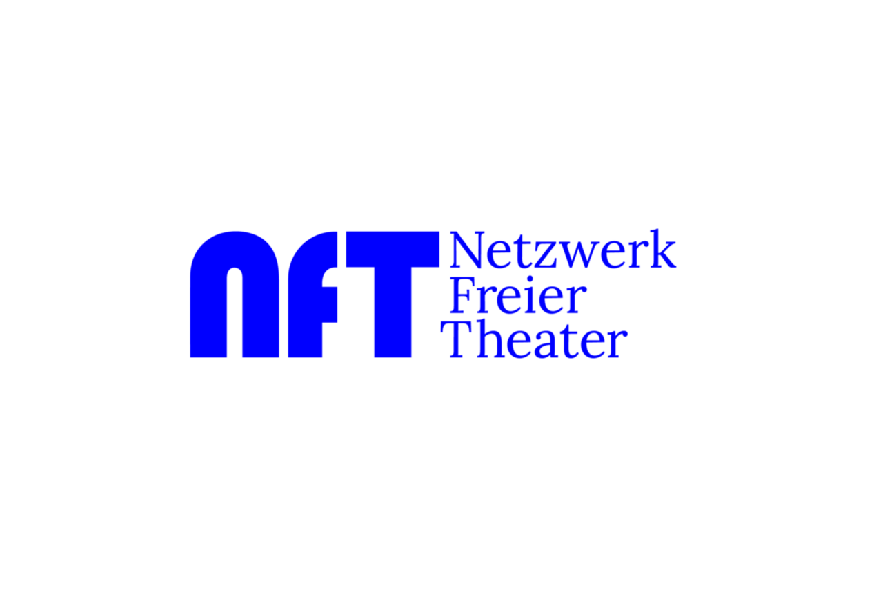 Logo Netzwerk Freier Theater