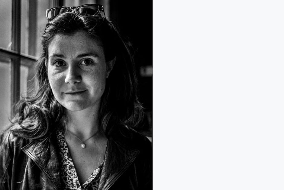 Porträt von Letizia Rivera